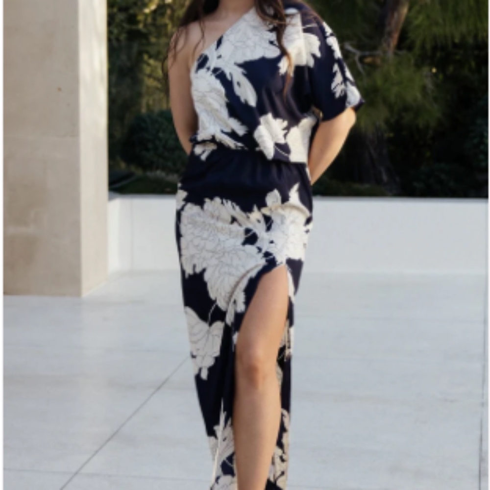 Baltic Born Halston Maxi Dress